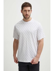 Guess t-shirt in cotone JESSEN uomo colore bianco Z4GI19 I3Z14