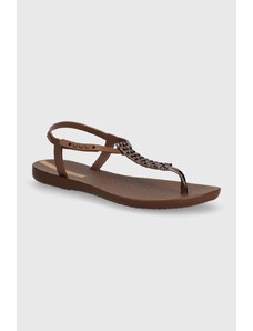 Ipanema sandali CLASS MODERN donna colore marrone 83508-AR031