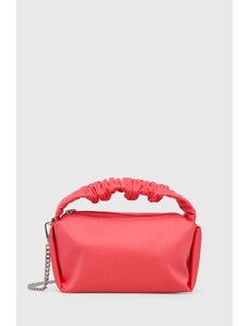 Sisley borsetta colore rosa