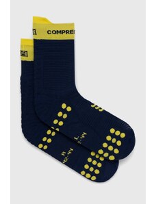 Compressport calzini Pro Racing Socks v4.0 Run High XU00046B
