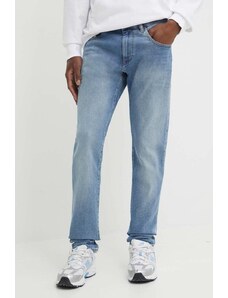 Diesel jeans 2019 D-STRUKT uomo colore blu A03558.0CLAF