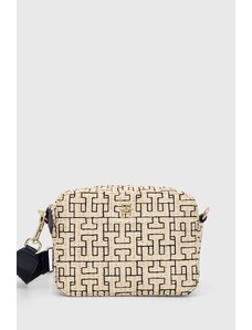 Tommy Hilfiger borsetta colore beige AW0AW16149