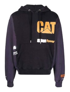 Heron Preston CAT Hooded Sweatshirt