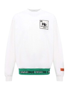 Heron Preston HP Tape Logo Sweatshirt