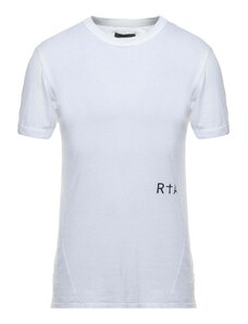 Rta Logo Cotton T-Shirt