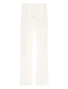 Valentino Cotton Trousers