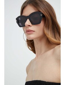 Tom Ford occhiali da sole donna colore nero FT1083_5201A
