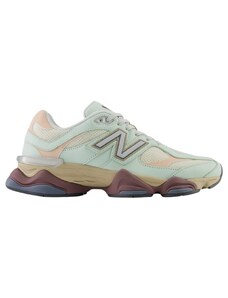 NEW BALANCE - Sneakers 9060 - Taglia: 40,Colore: Multicolore
