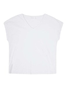 La Femme Blanche - T-shirt - 431474 - Bianco