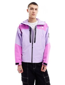 The North Face - NSE Transverse Dryvent - Giacca impermeabile viola e rosa