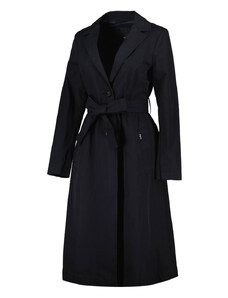 ADD TRENCH IN COTONE DONNA
