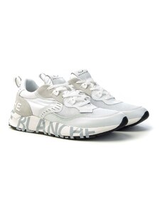 VOILE BLANCHE 2015926020N01 SNEAKERS