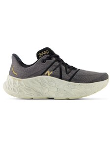 New Balance - Fresh Foam x More v4 - Sneakers nere-Nero