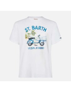 ST_BARTH T-shirt saint barth