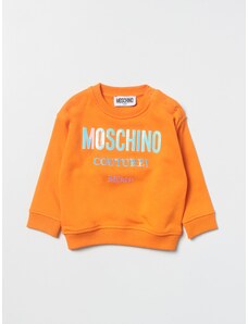 MOSCHINO BABY GIROCOLLO M/L