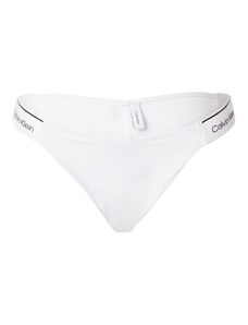 Calvin Klein Swimwear Pantaloncini per bikini META LEGACY