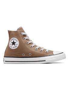 Converse Chuck All Star High Top Uomini - Sneakers Converse - Marrone - A06560C-5