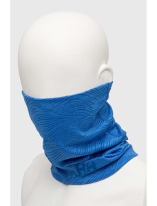 Helly Hansen foulard multifunzione Lifa Active Solen colore blu