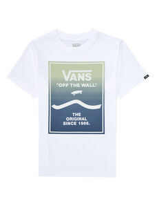 Vans T-shirt PRINT BOX 2.0