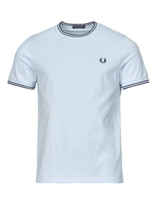 Fred Perry T-shirt TWIN TIPPED T-SHIRT