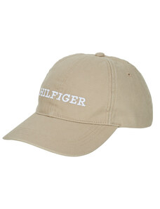 Tommy Hilfiger Cappellino TH MONOTYPE SOFT 6 PANEL CAP