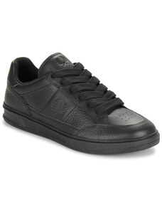 Fred Perry Sneakers B440 TEXTURED Leather