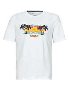 Jack & Jones T-shirt JJSUMMER VIBE TEE SS CREW NECK