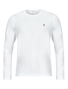 Polo Ralph Lauren T-shirts a maniche lunghe LS CREW NECK