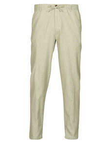 Selected Pantalone Chino SLH172-SLIMTAPE BRODY LINEN PANT