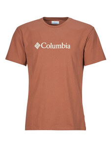 Columbia T-shirt CSC Basic Logo Tee
