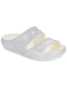 Crocs Sandali bambini Classic Glitter Sandal v2 K