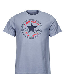 Converse T-shirt CHUCK PATCH TEE THUNDER DAZE