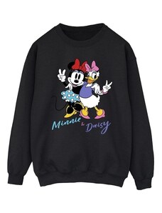 Disney Felpa Minnie Mouse And Daisy