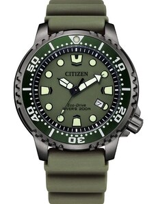 CITIZEN ECO-DRIVE SATELLITE WAVE GPS Orologio da uomo cronografo - CC3035-50E ($875) EUR 56,18
