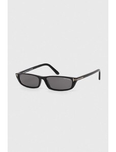 Tom Ford occhiali da sole colore nero FT1058_5901A