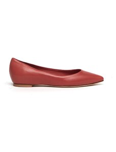 L&apos;ARIANNA CALZATURE Rosso. ID: 17851835VH