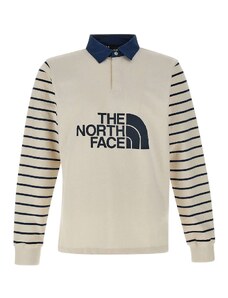 THE NORTH FACE MAGLIERIA Bianco. ID: 14457816XR