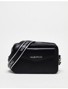 Valentino Bags Valentino - Hudson - Camera bag nera-Nero