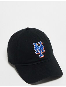 New Era - 9twenty - Cappellino nero dei New York Mets