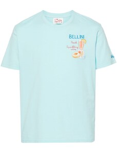 MC2 Saint Barth T-shirt Bellini Recipe