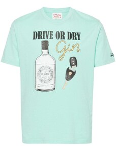 MC2 Saint Barth T-shirt Drive Gin