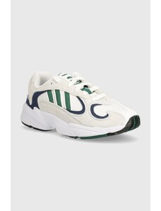adidas Originals sneakers Falcon Dorf W colore grigio ID0291