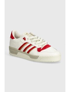 adidas Originals sneakers Rivalry 86 Low colore bianco IF6263