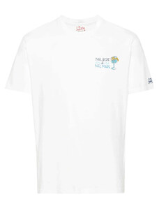 Mc2 Saint Barth T-Shirt Insulti Luminosi