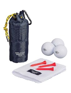 Gentlemen's Hardware kit di accessori per il golfista Golfers Accessories