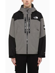 The North Face Giacca Transverse 2L DryVent grigia/nera