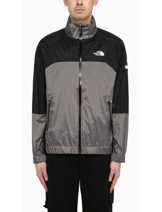 The North Face Giacca Wind Sheel grigia/nera