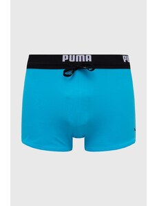 Puma costume a pantaloncino colore blu 907657