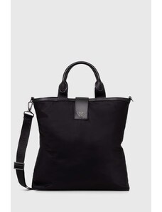 Emporio Armani borsa colore nero Y4N183 Y217J