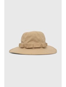 The North Face cappello Class V colore beige NF0A5FXFLK51
